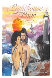Cover image for Lighthouse Love