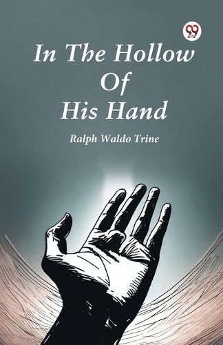 Cover image for In the Hollow of His Hand