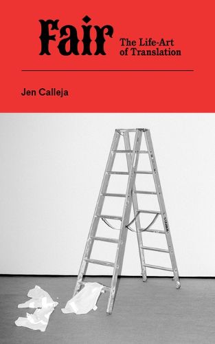 Cover image for Fair