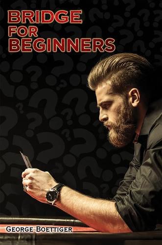 Cover image for Bridge for Beginners