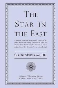 Cover image for The Star in the East