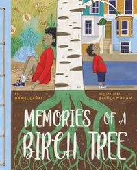 Cover image for Memories of a Birch Tree