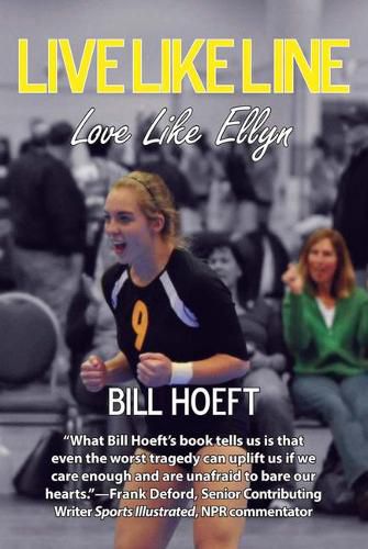 Cover image for Live Like Line / Love Like Ellyn