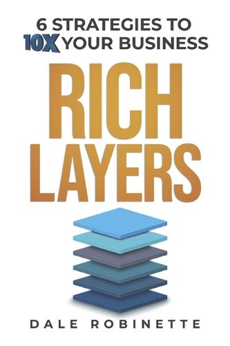 Cover image for Rich Layers