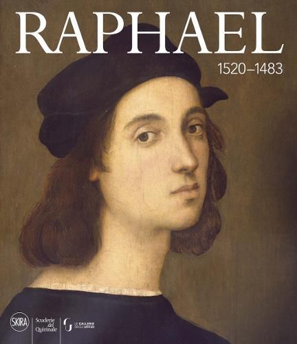 Cover image for Raphael: 1520-1483