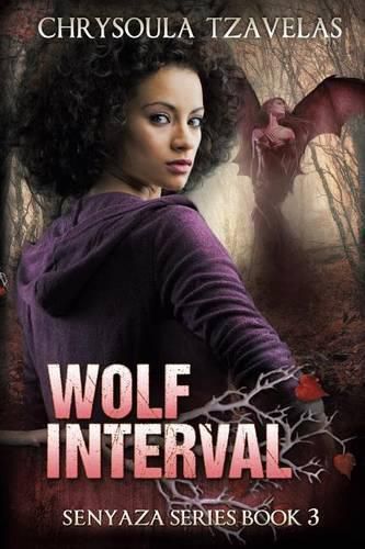 Cover image for Wolf Interval