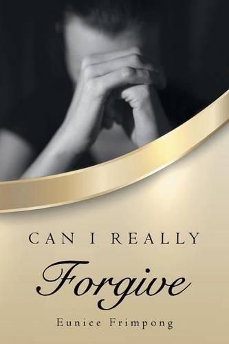 Cover image for Can I Really Forgive