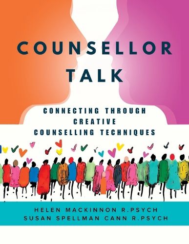 Cover image for Counsellor Talk