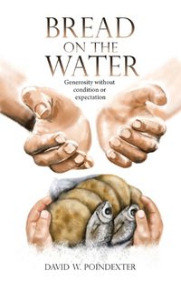 Cover image for Bread on the Water