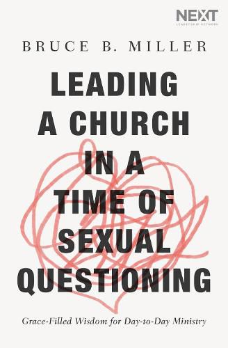 Leading a Church in a Time of Sexual Questioning: Grace-Filled Wisdom for Day-to-Day Ministry