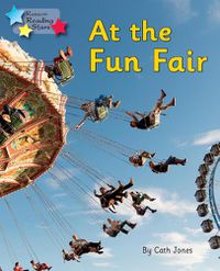 Cover image for At the Fun Fair: Phonics Phase 3