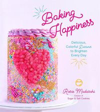 Cover image for Baking Happiness