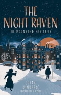 Cover image for The Night Raven