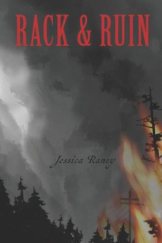 Cover image for Rack and Ruin