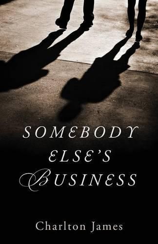 Cover image for Somebody Else's Business