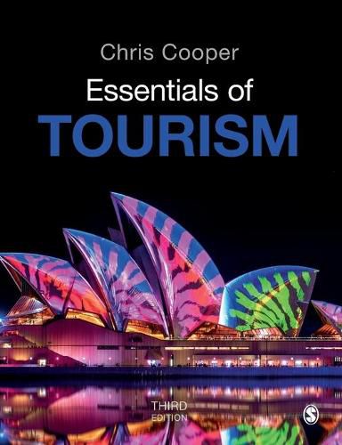 Essentials of Tourism