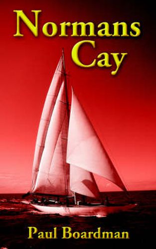 Cover image for Normans Cay