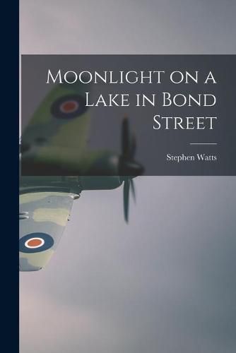 Moonlight on a Lake in Bond Street