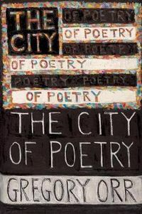 Cover image for The City of Poetry