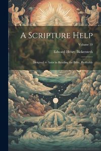 Cover image for A Scripture Help