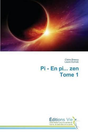 Cover image for Pi - En Pi... Zen Tome 1