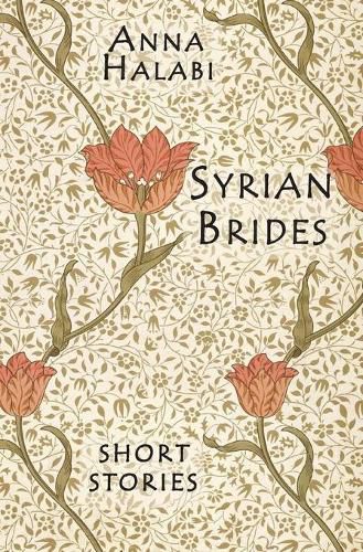 Cover image for Syrian Brides: Short Stories