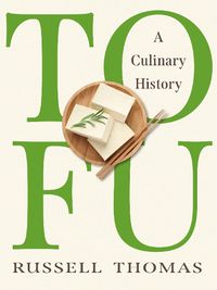 Cover image for Tofu