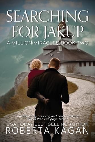 Cover image for Searching for Jakup