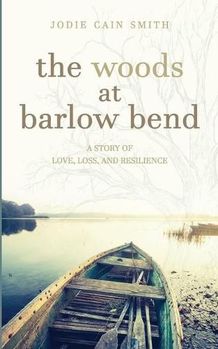 Cover image for The Woods at Barlow Bend