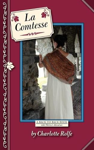 Cover image for La Comtesse