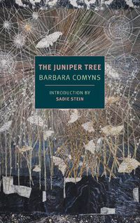 Cover image for The Juniper Tree