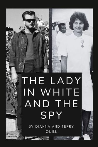 The Lady in White and The Spy