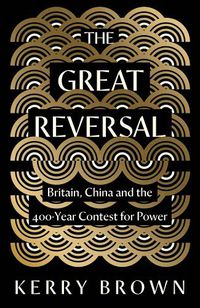 Cover image for The Great Reversal