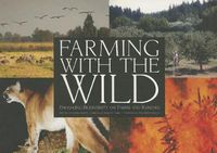 Cover image for Farming with the Wild: Enhancing Biodiversity on Farms and Ranches