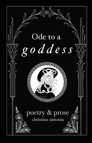 Cover image for Ode to a Goddess