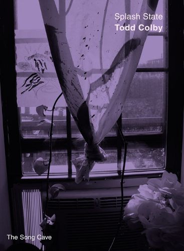 Cover image for Splash State