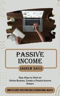 Cover image for Passive Income