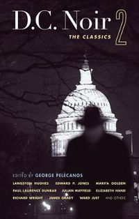 Cover image for D.C. Noir 2