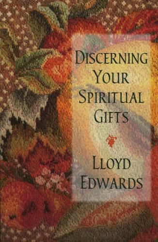 Cover image for Discerning Your Spiritual Gifts