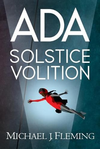 Cover image for Ada: Solstice Volition