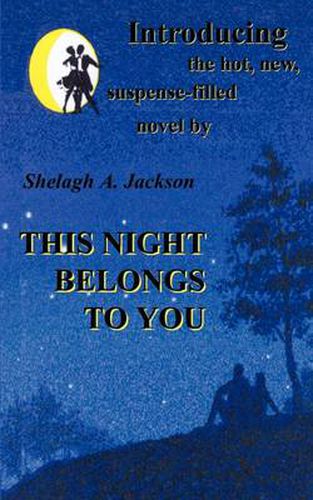 Cover image for This Night Belongs to You