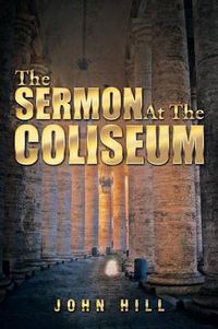 Cover image for The Sermon at the Coliseum