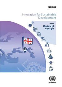 Cover image for Innovation for sustainable development: review of Georgia