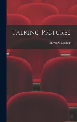 Cover image for Talking Pictures