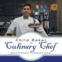 Cover image for Child Baker to Culinary Chef