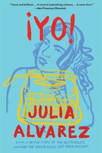 Cover image for Yo!