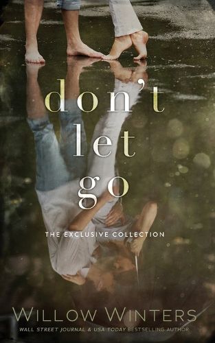 Cover image for Don't Let Go