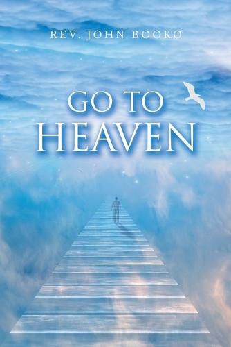 Cover image for Go to Heaven