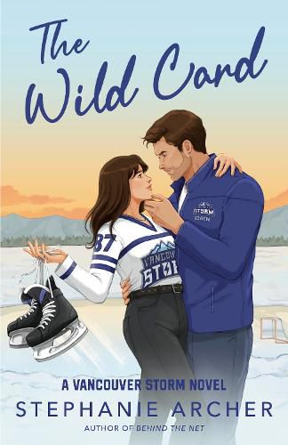Cover image for The Wild Card