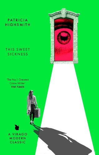 Cover image for This Sweet Sickness